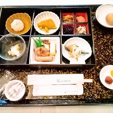 のがみプレジデントホテル 飯塚市 エクステリア 写真