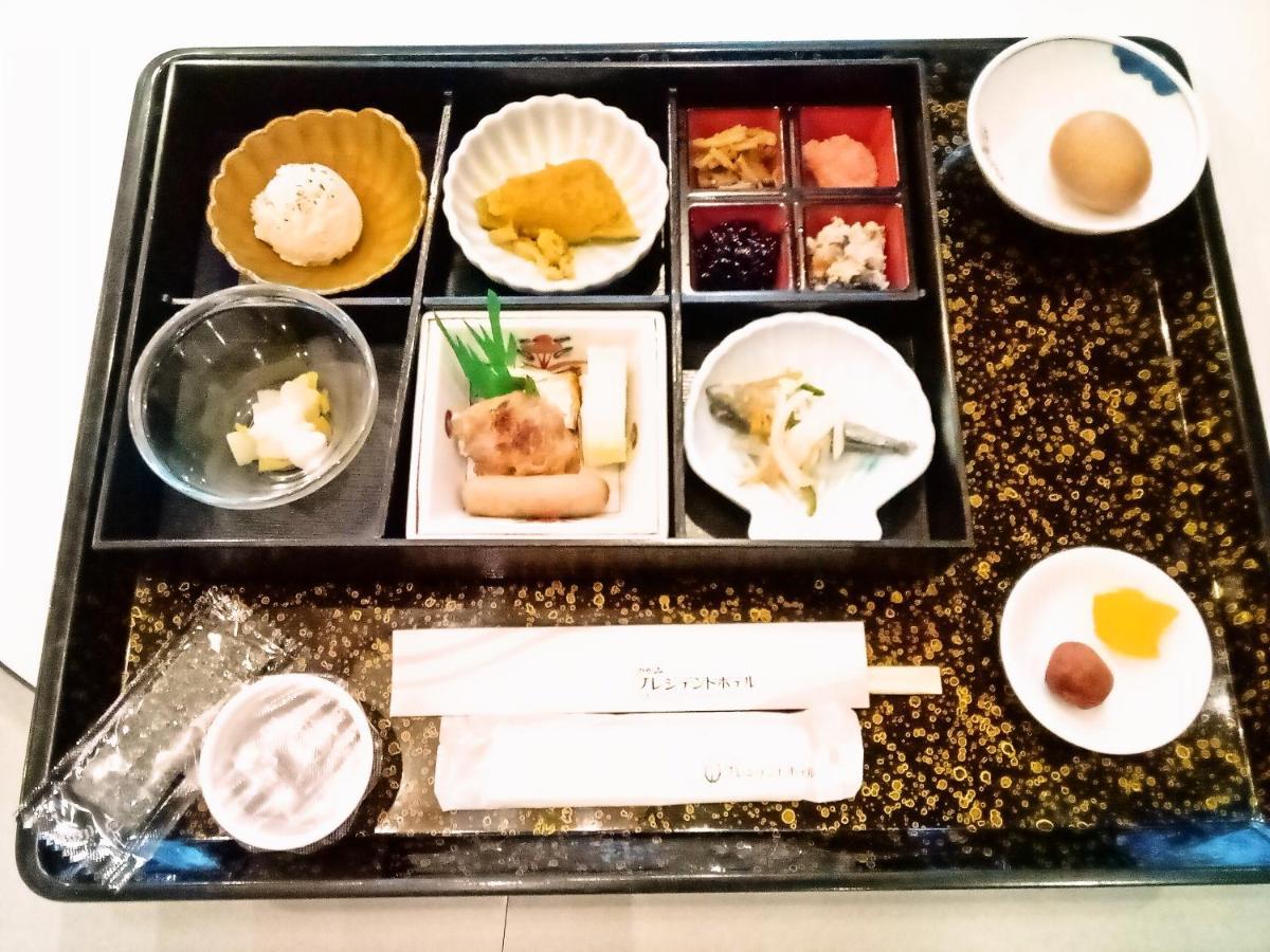 のがみプレジデントホテル 飯塚市 エクステリア 写真
