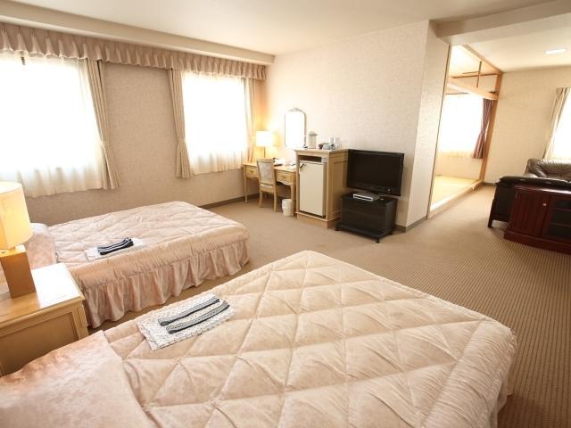 のがみプレジデントホテル 飯塚市 エクステリア 写真
