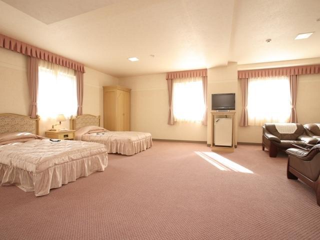 のがみプレジデントホテル 飯塚市 エクステリア 写真
