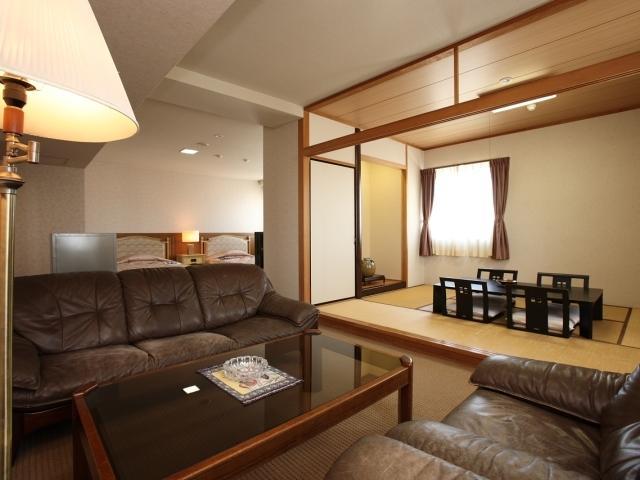 のがみプレジデントホテル 飯塚市 エクステリア 写真